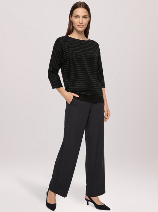 Damen Strickpullover
