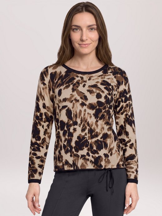 Damen Strickpullover