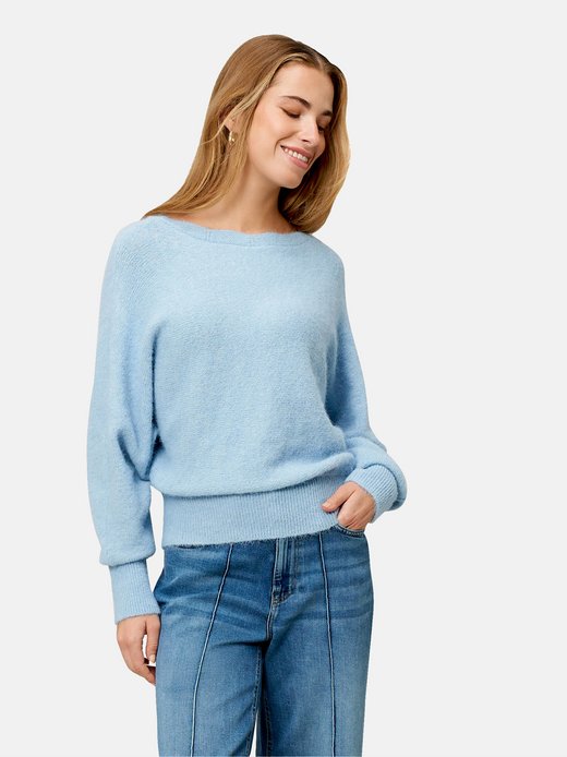 Damen Strickpullover
