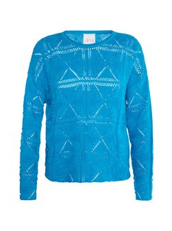 Damen Strickpullover