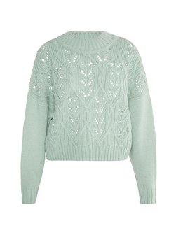 Damen Strickpullover