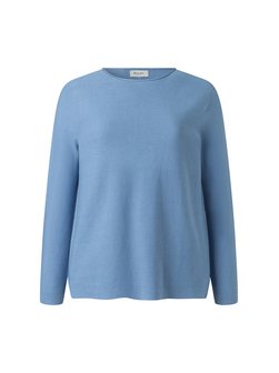 Damen Strickpullover