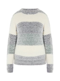 Damen Strickpullover