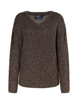 Damen Strickpullover