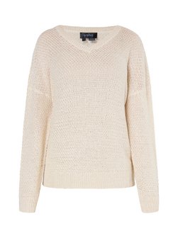 Damen Strickpullover