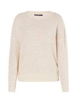 Damen Strickpullover