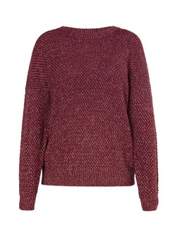 Damen Strickpullover