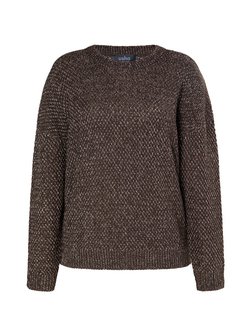 Damen Strickpullover