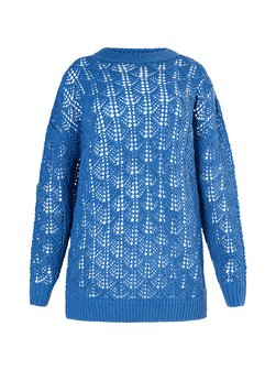 Damen Strickpullover