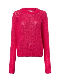 Damen Strickpullover
