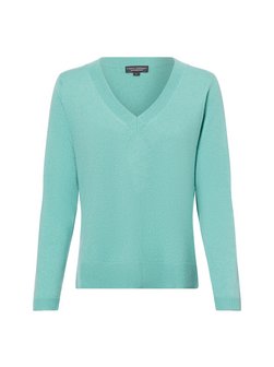 Artikelbild Damen Strickpullover von Franco Callegari in mint uni