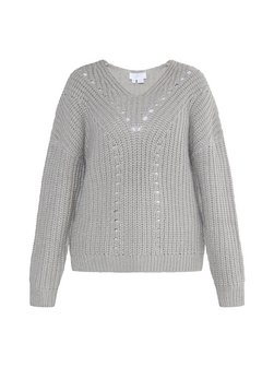 Damen Strickpullover