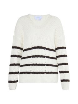 Damen Strickpullover
