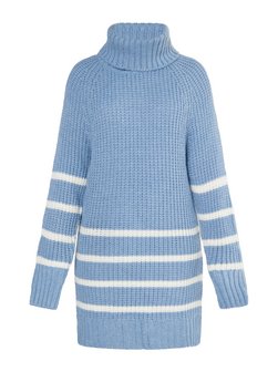 Damen Strickpullover