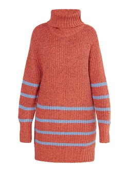 Damen Strickpullover