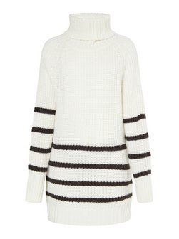 Damen Strickpullover