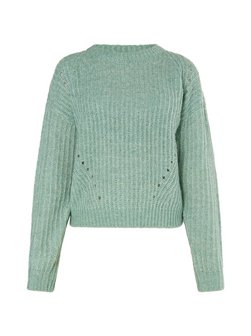 Damen Strickpullover