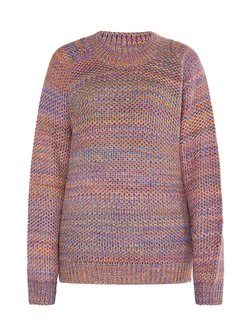 Damen Strickpullover