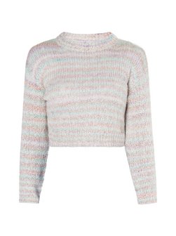 Damen Strickpullover