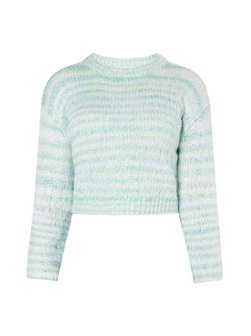 Damen Strickpullover