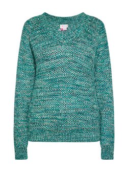 Damen Strickpullover