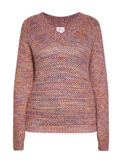 Damen Strickpullover
