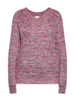 Damen Strickpullover