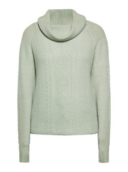 Damen Strickpullover
