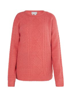 Damen Strickpullover