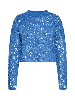 Damen Strickpullover