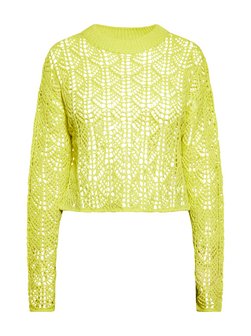 Damen Strickpullover