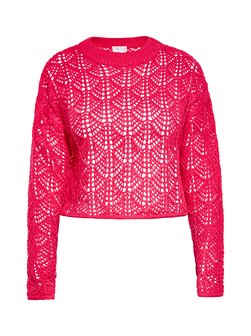 Damen Strickpullover