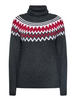 Damen Strickpullover
