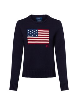 Damen Strickpullover