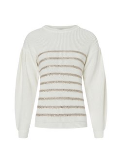 Damen Strickpullover