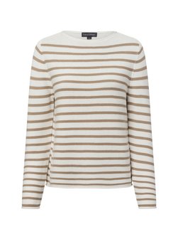 Damen Strickpullover