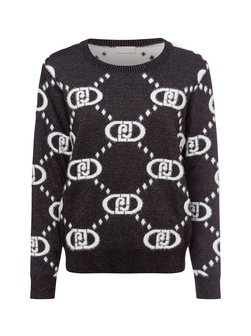 Damen Strickpullover