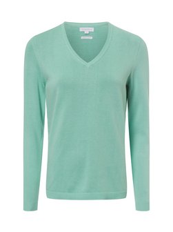 Artikelbild Damen Strickpullover von brookshire in mint uni