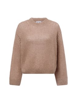 Damen Strickpullover