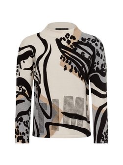 Damen Strickpullover