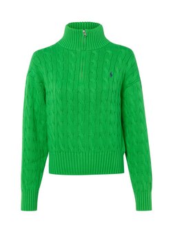 Damen Strickpullover