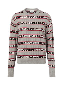 Damen Strickpullover