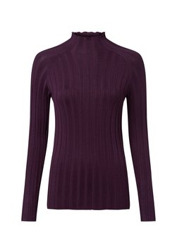 Damen Strickpullover