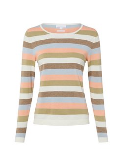 Damen Strickpullover