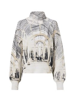 Damen Strickpullover