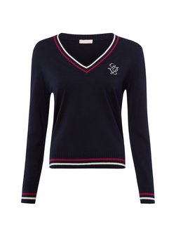 Damen Strickpullover