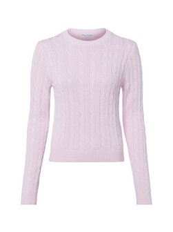 Damen Strickpullover