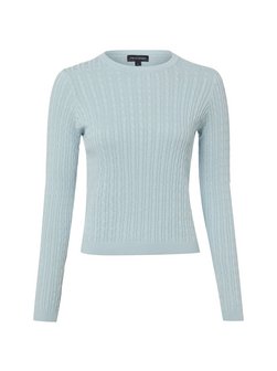 Damen Strickpullover