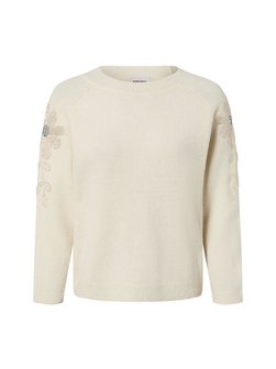 Damen Strickpullover