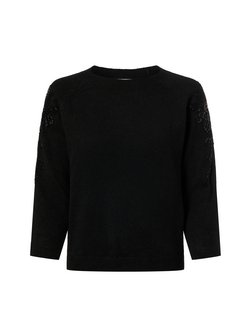 Damen Strickpullover